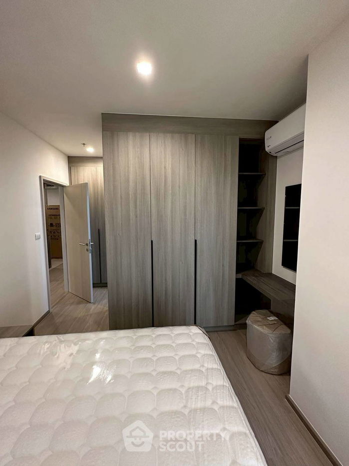 รูป คอนโด 2-ห้องนอน ที่ เดอะ เบส เพชรบุรี–ทองหล่อ ใน บางกะปิ (ID 2474451) - รูปที่ 3/6