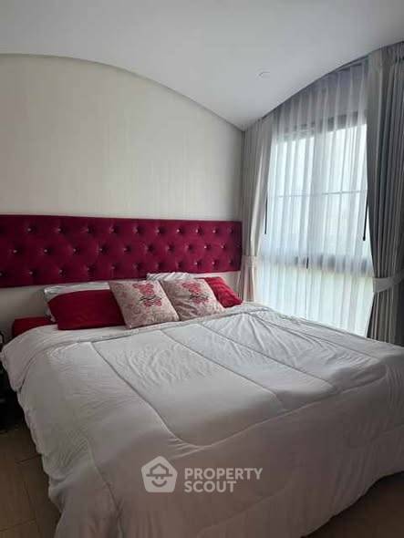 รูป คอนโด 1-ห้องนอน ที่ เวเนเชี่ยน ซิกเนเจอร์ คอนโด รีสอร์ท พัทยา ใกล้ เมืองพัทยา (ID 2400965) - รูปที่ 4/11