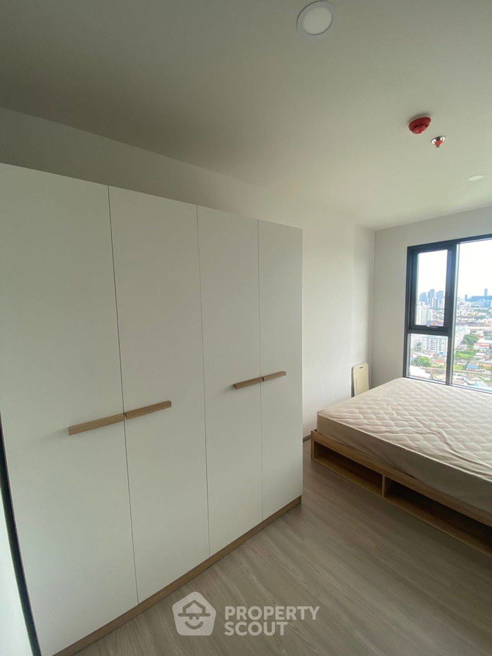 picture 2-BR Condo at Aspire Sukhumvit-Rama 4 near BTS Phra Khanong (ID 1740576) - 10/10