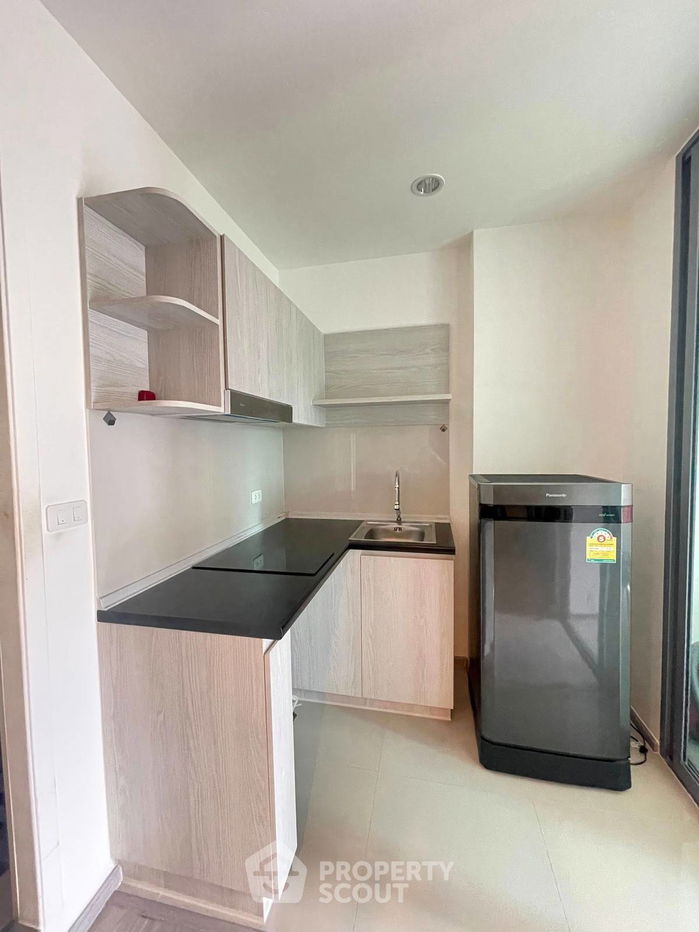 รูป คอนโด 1-ห้องนอน ที่ แอสปาย สาทร - ราชพฤกษ์ ใกล้ MRT บางหว้า (ID 2475041) - รูปที่ 4/8