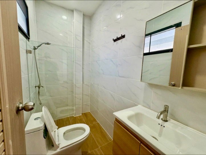 รูป ให้เช่า บ้านสวย บ้านเดี่ยว โฮมออฟฟิต 2 ชั้น 52 ตรว. พร้อมอยู่ ถ.พัฒนาการ ซอย 39 (ม.ปรีชา 1) 4นอน 3น้ำ ราคาพิเศษ - รูปที่ 15/15