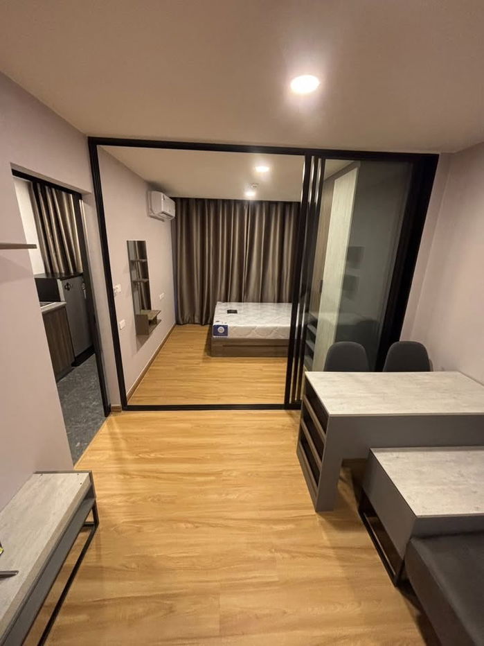 รูป #SC10189 📌 ให้เช่า | 🟦🟨เดอะคิวบ์ ลอฟท์ ศรีนครินทร์ - เทพารักษ์🟥🟩💬 𝑪𝒐𝒏𝒕𝒂𝒄𝒕 𝑳𝑰𝑵𝑬: @𝒔𝒆𝒄𝒓𝒆𝒕𝒑𝒓𝒐𝒑𝒆𝒓𝒕𝒚 🔥✨ - รูปที่ 3/13