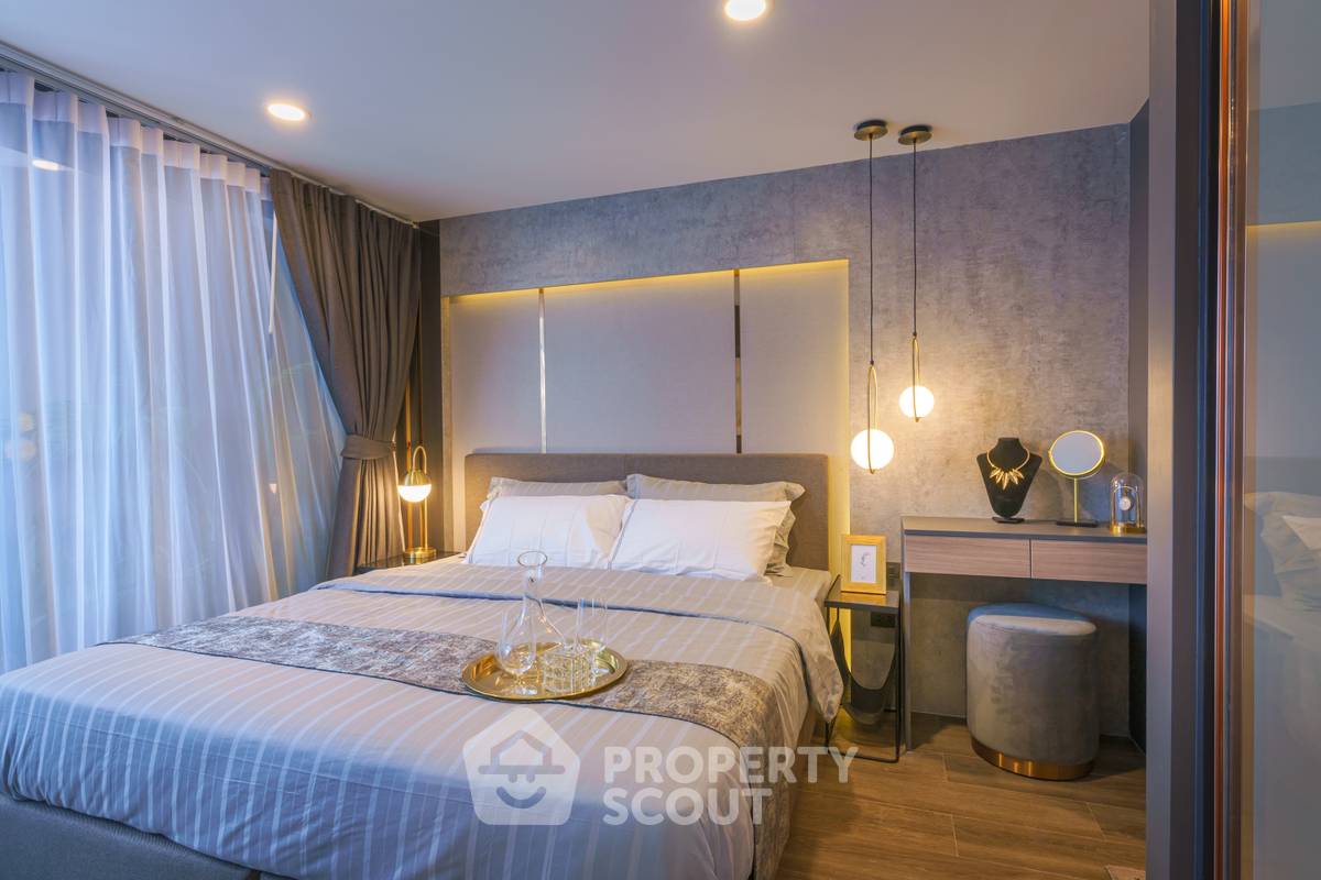 picture 2-BR Condo at ECO Resort Bang Saray close to Sanctuary of Truth (ID 1035315) - 27/30