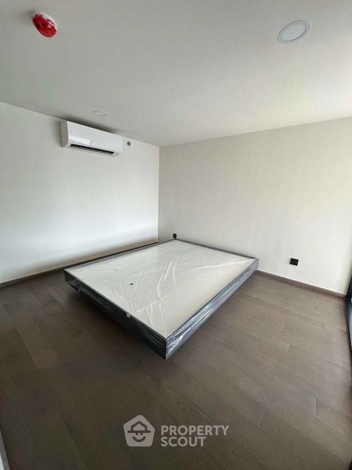 รูป ดูเพล็กซ์ 2-ห้องนอน ที่ พาร์ค ออริจิ้น จุฬา-สามย่าน ใกล้ MRT หัวลำโพง (ID 1446849) - รูปที่ 5/7