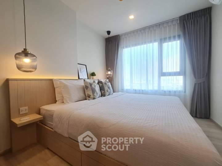 picture 1-BR Condo at Life One Wireless near BTS Phloen Chit (ID 1070337) - 11/14