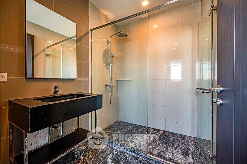 picture 1-BR Condo at The Edge Sukhumvit 23 near MRT Sukhumvit (ID 2057993) - 9/12