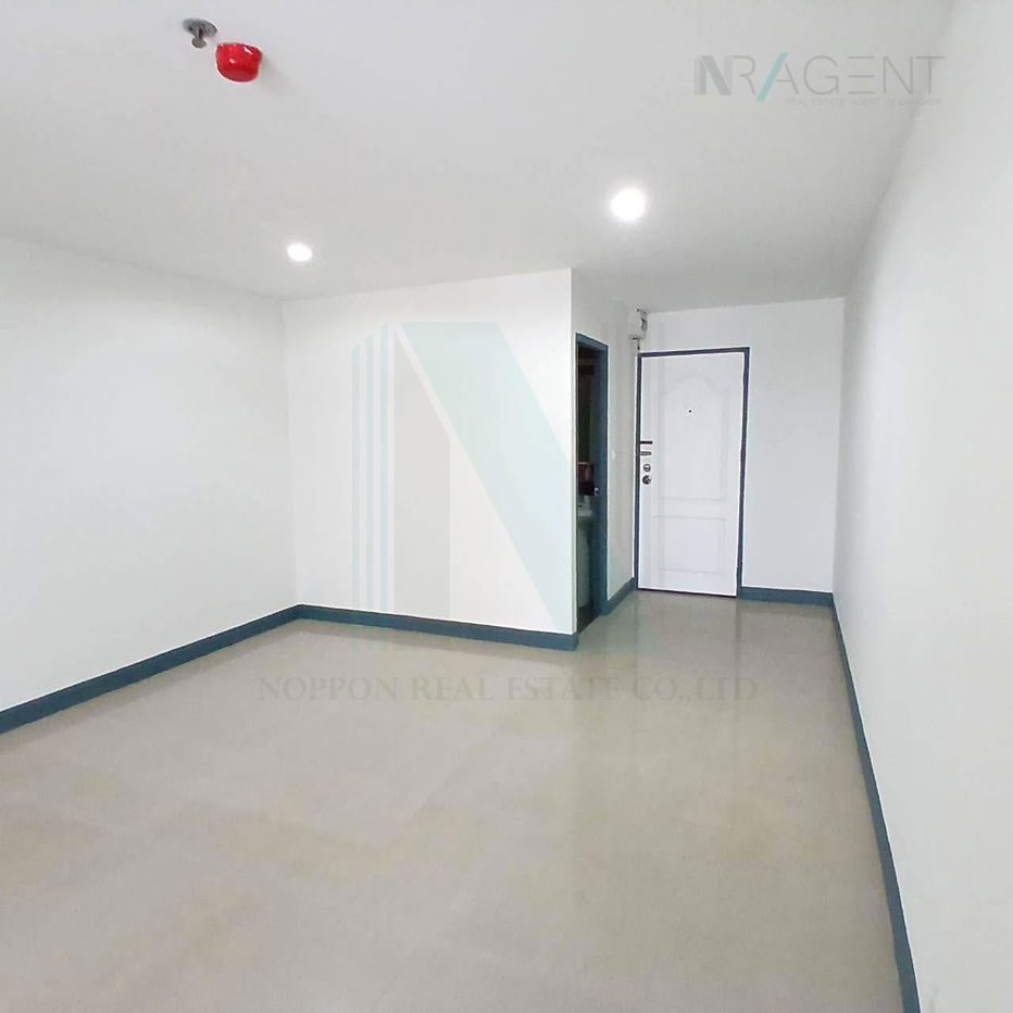 รูป 🚩 ขายคอนโด รีเจ้นท์ โฮม 7 สุขุมวิท อาคาร I ชั้น 5 1 ห้องนอน ขนาด 31 ตรม ใกล้ ไบเทค บางนา - รูปที่ 3/8