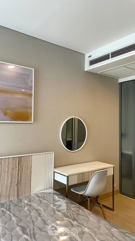 picture 1-BR Condo at Siamese Exclusive Queens near MRT Queen Sirikit National Convention Centre (ID 1270502) - 9/26