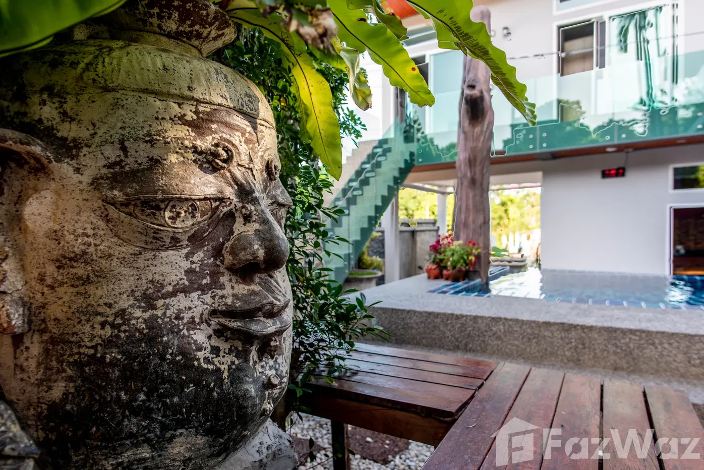 picture 10 Bedroom Villa for sale in Rawai, Phuket  1884248 - 39/43