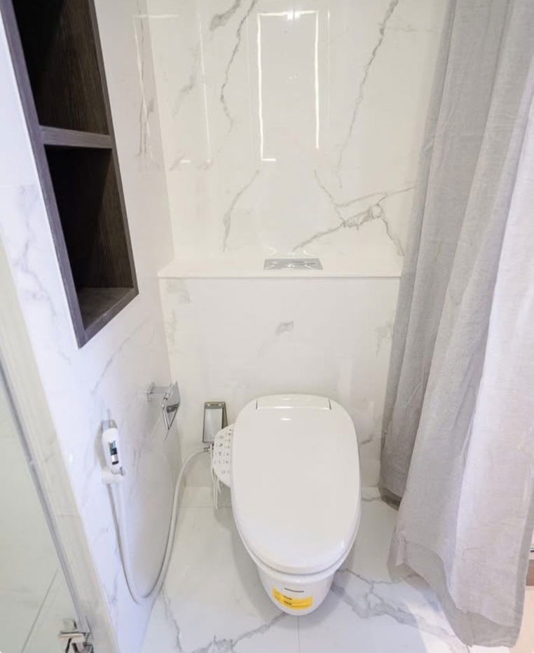 รูป #A124392 ✅ 12/12/68 ให้เช่า Siamese Exclusive Queens (Wyndham Residence)📲📢สอบถาม ld line @condoboy - รูปที่ 14/15