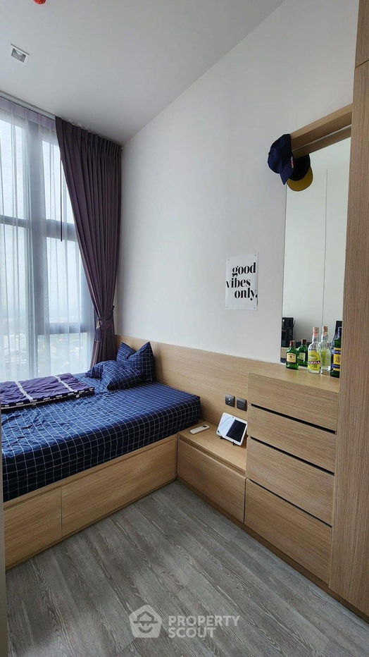 รูป คอนโด 1-ห้องนอน ที่ เดอะ ไลน์ สุขุมวิท 101 ใกล้ BTS ปุณณวิถี (ID 1292914) - รูปที่ 4/15