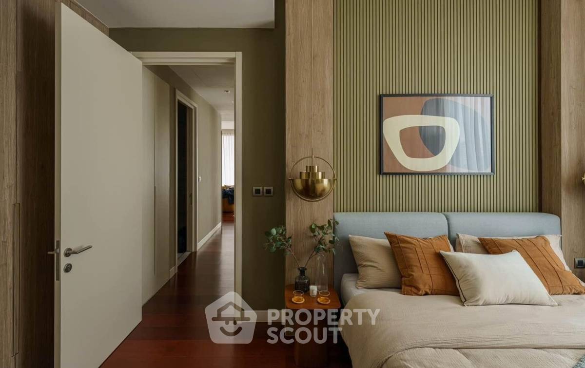 รูป คอนโด 2-ห้องนอน ที่ คุณ บาย ยู ใกล้ BTS ทองหล่อ (ID 1746809) - รูปที่ 8/8