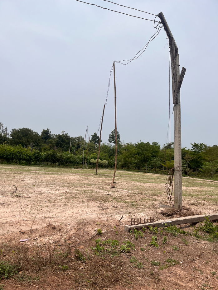 รูป ขายที่ดินแปลงสวย ทำเลดี ในเมือง ปราจีนบุรี กว่า 50 ไร่ - รูปที่ 10/18