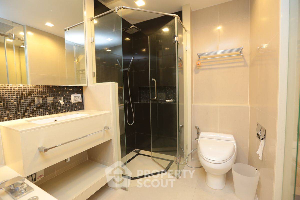 รูป คอนโด 2-ห้องนอน ที่ ดิ แอดเดรส สาทร ใกล้ BTS เซนต์หลุยส์ (ID 2232765) - รูปที่ 10/15