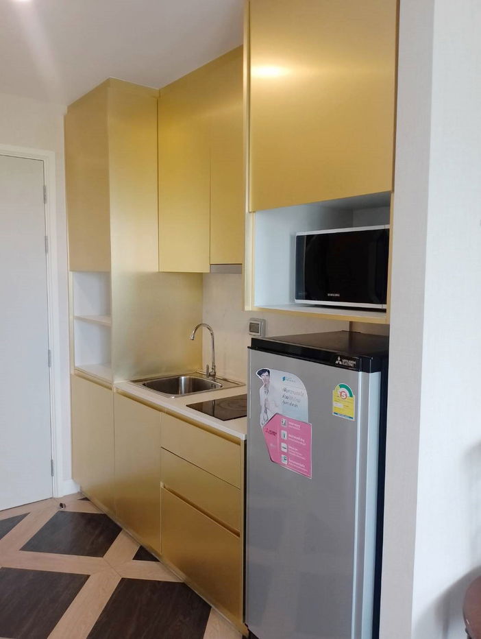 picture Espana Condo Resort Studio for Sale - 3/4