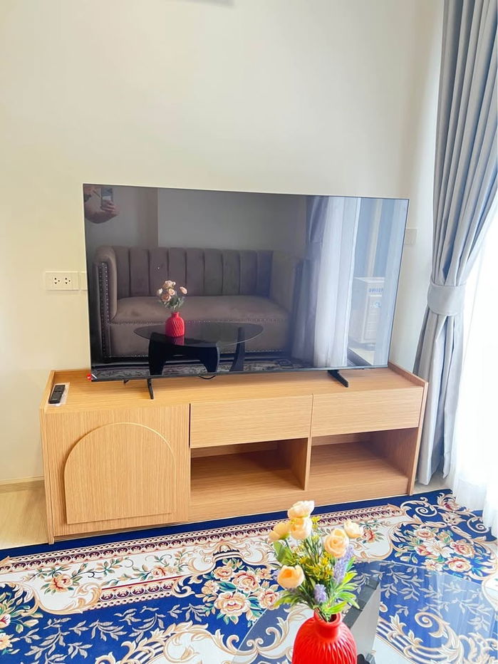 picture RS4040 For Rent: Aspire Vibha Victory Condo near BTS Victory Monument - 17/22