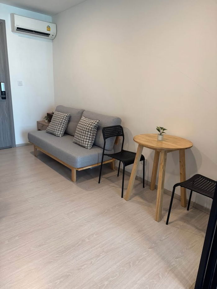 รูป 🔮RB22226 ให้เช่าถูกมาก👍ไนท์บริดจ์ พหลโยธิน อินเตอร์เชนจ์✅แอดไลน์ @119dgdea ( มี @ ด้วย) แอดมินตอบไว - รูปที่ 9/9