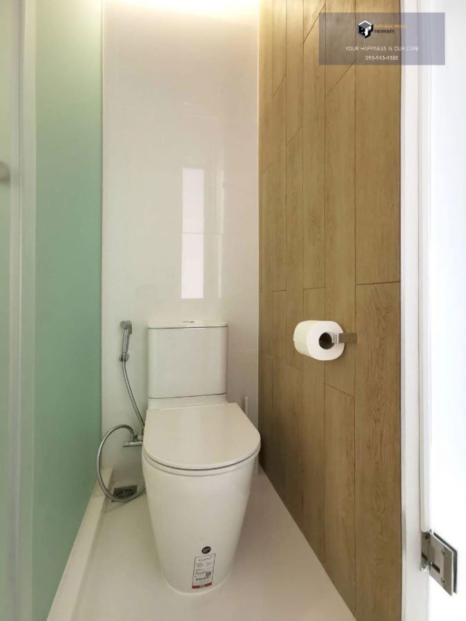 รูป Triple Y Residence | 🚝ใกล้ MRT สามย่าน #2025121213426 - รูปที่ 11/11