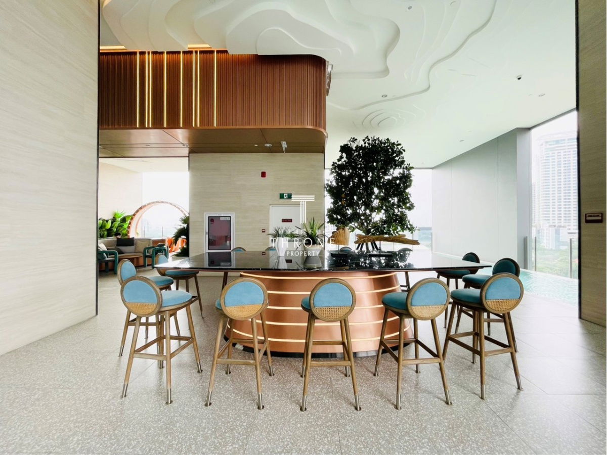 picture Aspire Sukhumvit - Rama 4 🌟PN-00006964🌟 - 18/24