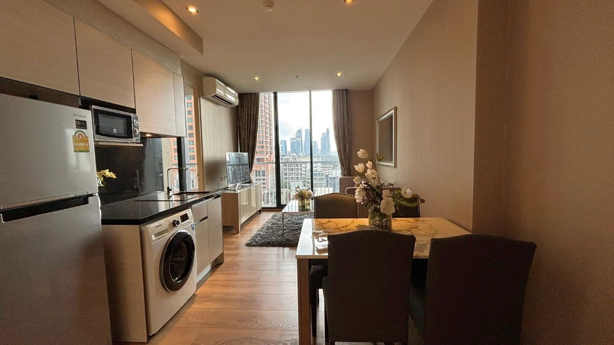 picture FOR SELL-- 1 BEDROOM 56 SQ.M -- READY TO MOVE IN -- CALL NOW 094-641-5974 - 16/16