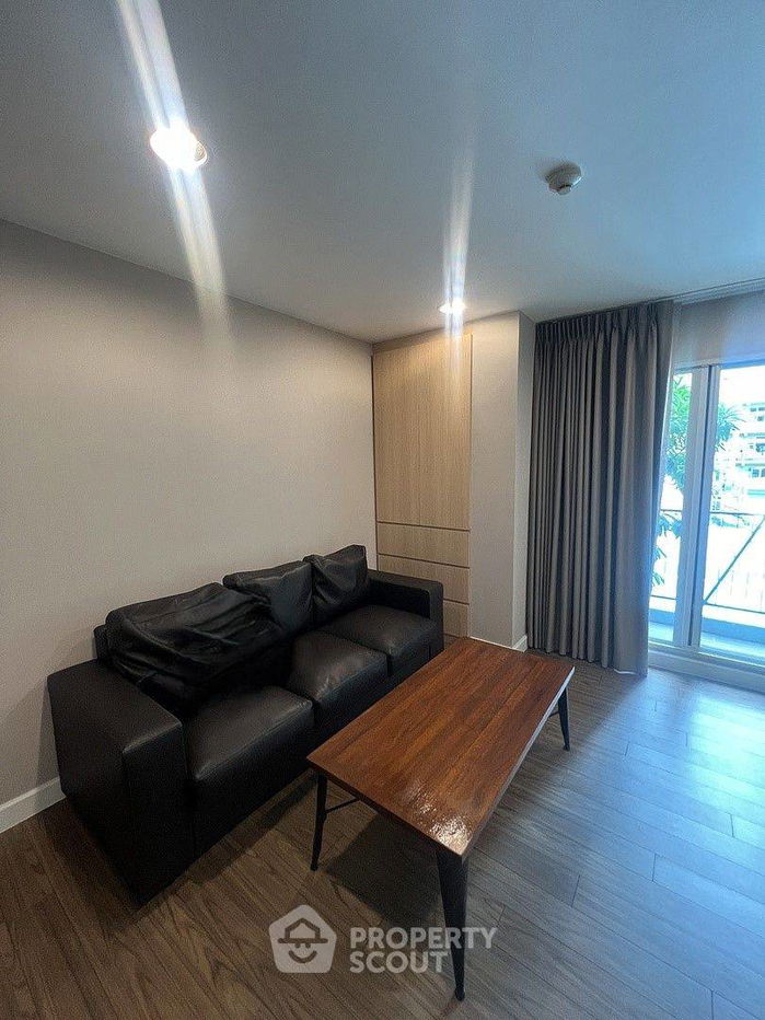 รูป คอนโด 2-ห้องนอน ที่ เดอะ เครส สุขุมวิท 49 ใกล้ BTS ทองหล่อ (ID 1498269) - รูปที่ 1/12