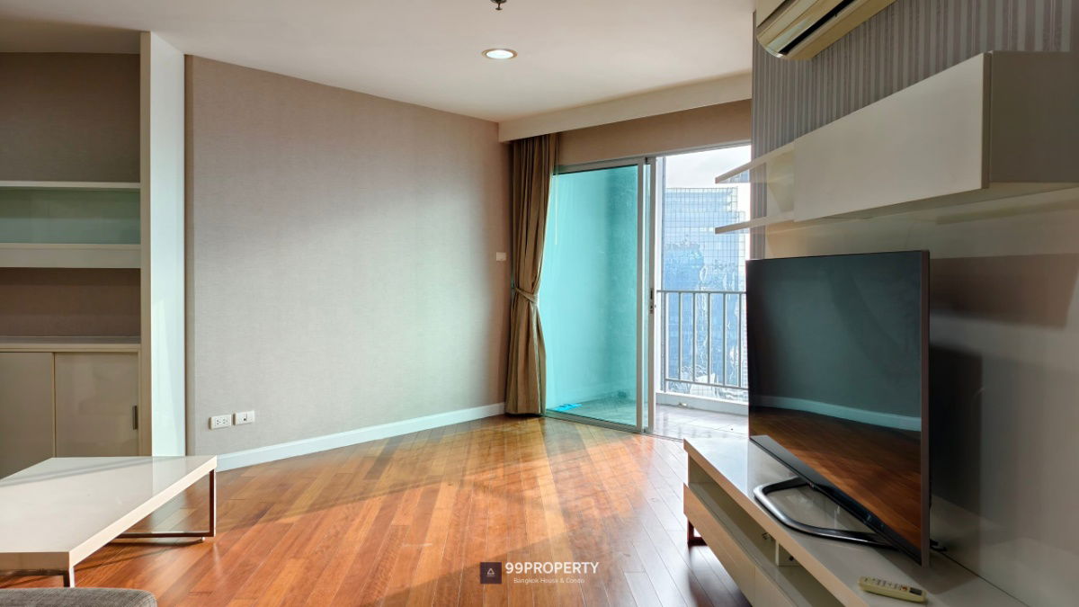 รูป ให้เช่า Belle Rama 9 [เบลล์ พระราม 9] 🔰 ตกแต่งครบ พร้อมอยู่  - รูปที่ 2/29