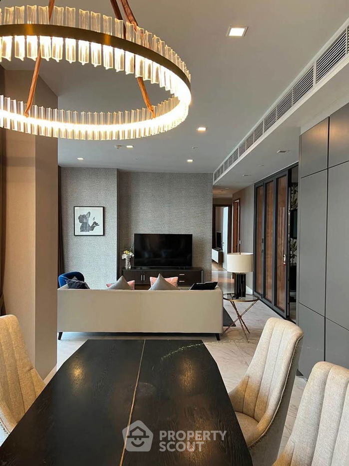 รูป คอนโด 2-ห้องนอน ที่ เดอะ โมนูเมนต์ ทองหล่อ ใกล้ ทองหล่อ (ID 2472002) - รูปที่ 2/17