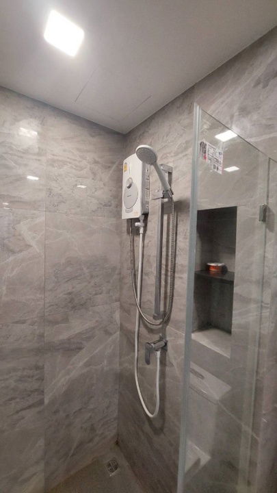 รูป ให้เช่าคอนโด QUINTARA PHUME สุขุมวิท 39 คอนโดแต่งครบพร้อมเข้าอยู่ใกล้ BTS พร้อมพงษ์!! - รูปที่ 10/10