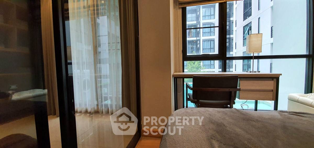 รูป คอนโด 1-ห้องนอน ที่ ทรีคอนโดสุขุมวิท 50 ใกล้ BTS อ่อนนุช (ID 2466915) - รูปที่ 17/26