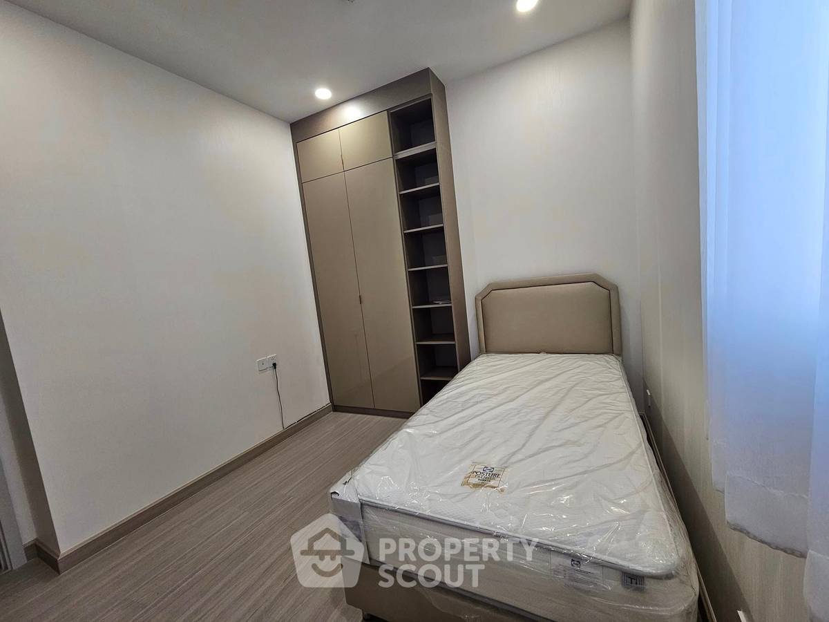 รูป คอนโด 2-ห้องนอน ที่ ศุภาลัย พรีเมียร์ สี่พระยา - สามย่าน ใกล้ MRT สามย่าน (ID 1412883) - รูปที่ 7/9