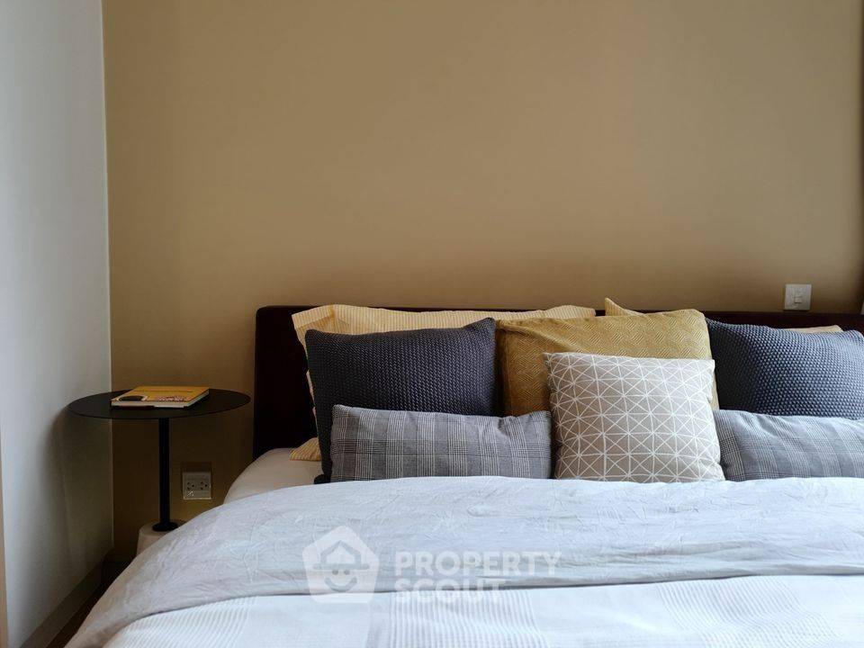 รูป คอนโด 1-ห้องนอน ที่ โนเบิล บีอี ไนน์ทีน สุขุมวิท ใกล้ BTS นานา (ID 1539435) - รูปที่ 5/8