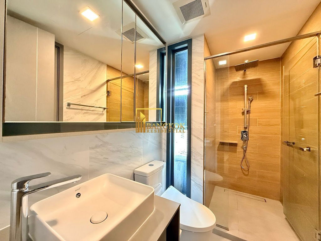 picture Taka Haus | Cozy 2 Bedroom Condo For Rent in Ekkamai Area - BR16985CD - 14/28