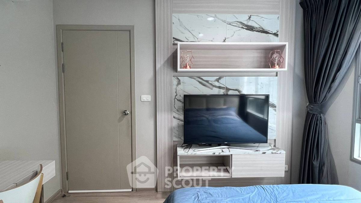 รูป คอนโด 2-ห้องนอน ที่ เอลลิโอ เดลเรย์ สุขุมวิท 64 ใกล้ BTS อุดมสุข (ID 2357637) - รูปที่ 9/15