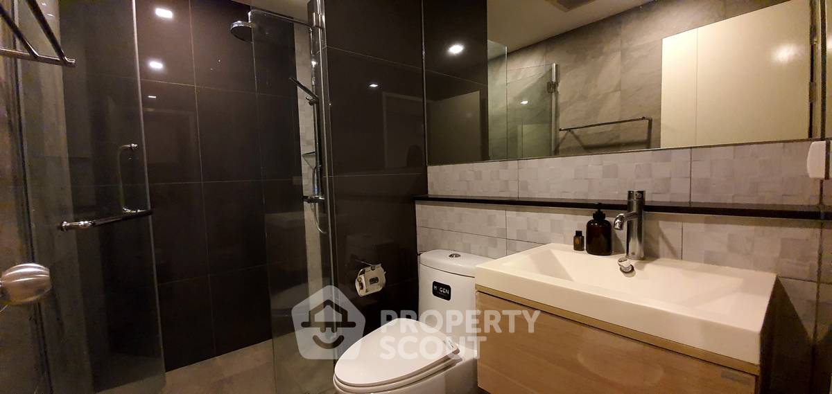 รูป คอนโด 1-ห้องนอน ที่ ทรีคอนโดสุขุมวิท 50 ใกล้ BTS อ่อนนุช (ID 2466915) - รูปที่ 24/26