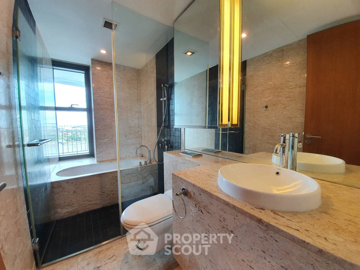 รูป คอนโด 2-ห้องนอน ที่ เดอะ พาโน พระราม 3 ใน บางโพงพาง (ID 2439408) - รูปที่ 8/10