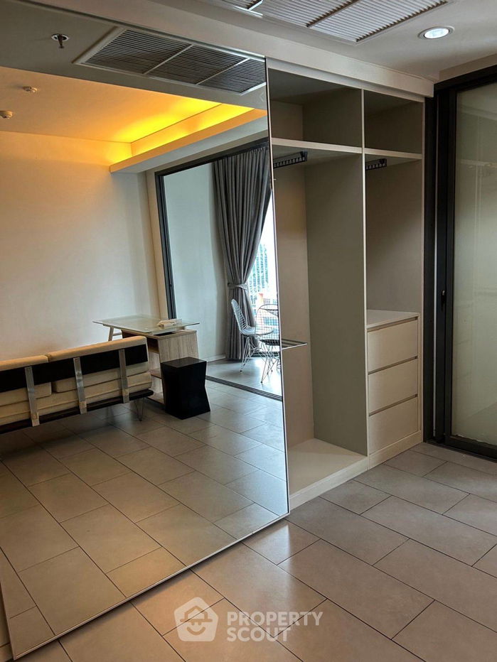 picture 1-BR Condo at Siamese Ratchakru near BTS Sanam Pao (ID 2172394) - 3/9