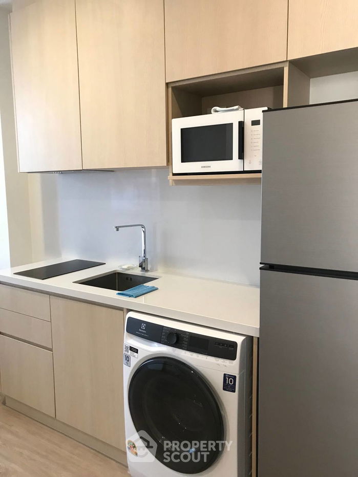 รูป คอนโด 2-ห้องนอน ที่ โนเบิล สเตท 39 ใกล้ BTS พร้อมพงษ์ (ID 2034063) - รูปที่ 8/12