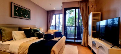 คอนโด ถนนพัทยาเหนือ : Once Pattaya Condo Studio For Sale