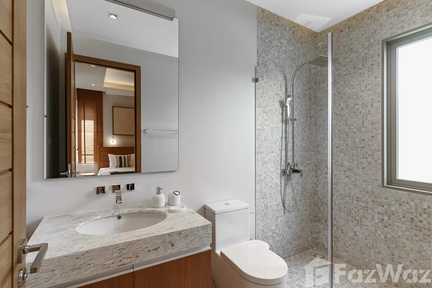 picture 4 bedroom pool villa for sale in Botanica Foresta 5334025 - 24/34