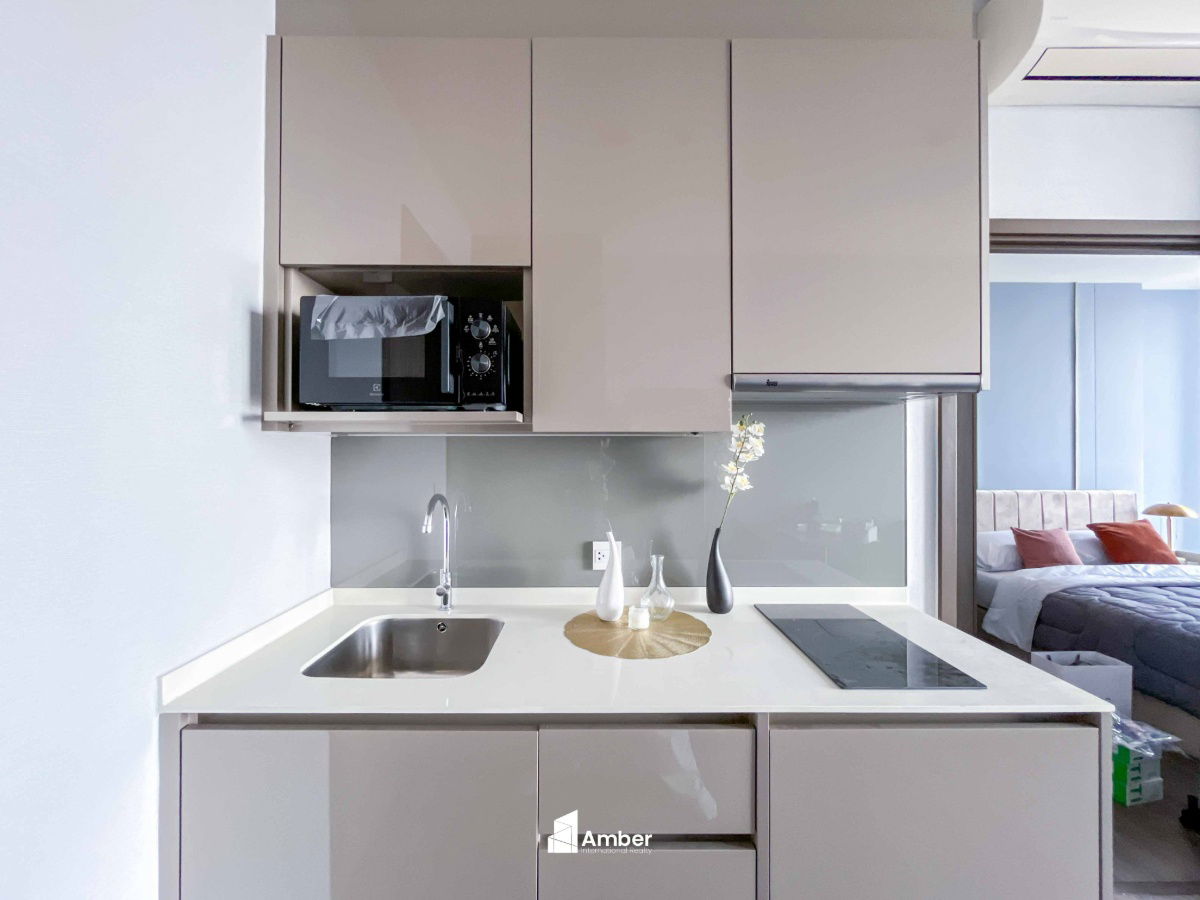 picture For Rent Whizdom Essence Price 22,000 THB - 14/15