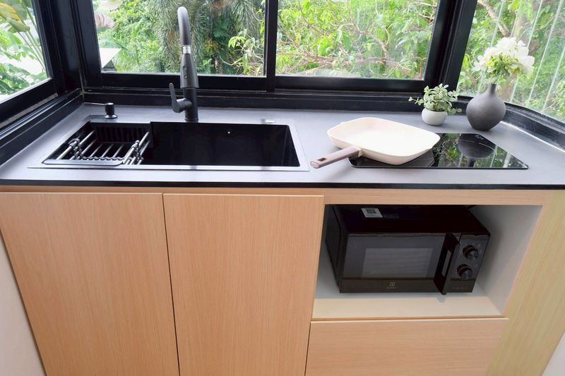 รูป คอนโดทำเลทอง ทวีผลทาวเวอร์ ใกล้ มช. เมืองเชียงใหม่ - รูปที่ 4/13