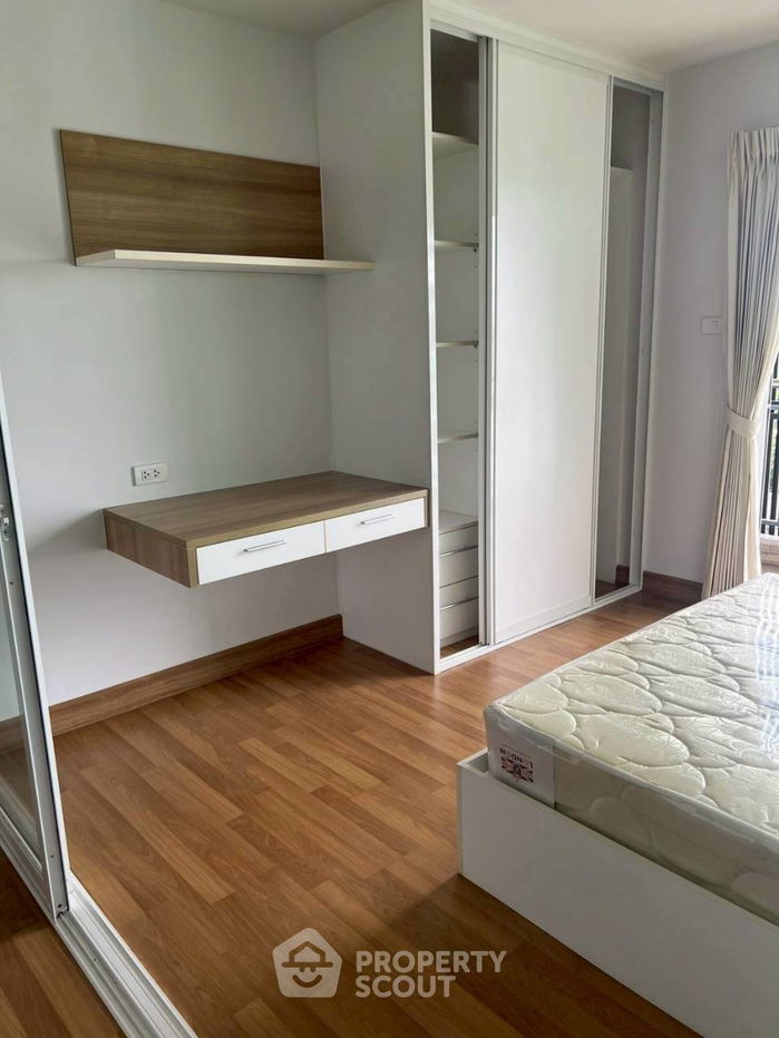 รูป คอนโด 1-ห้องนอน ที่ กรีเน่ สุทธิสาร คอนโดมิเนียม ใกล้ MRT สุทธิสาร (ID 2474609) - รูปที่ 10/15