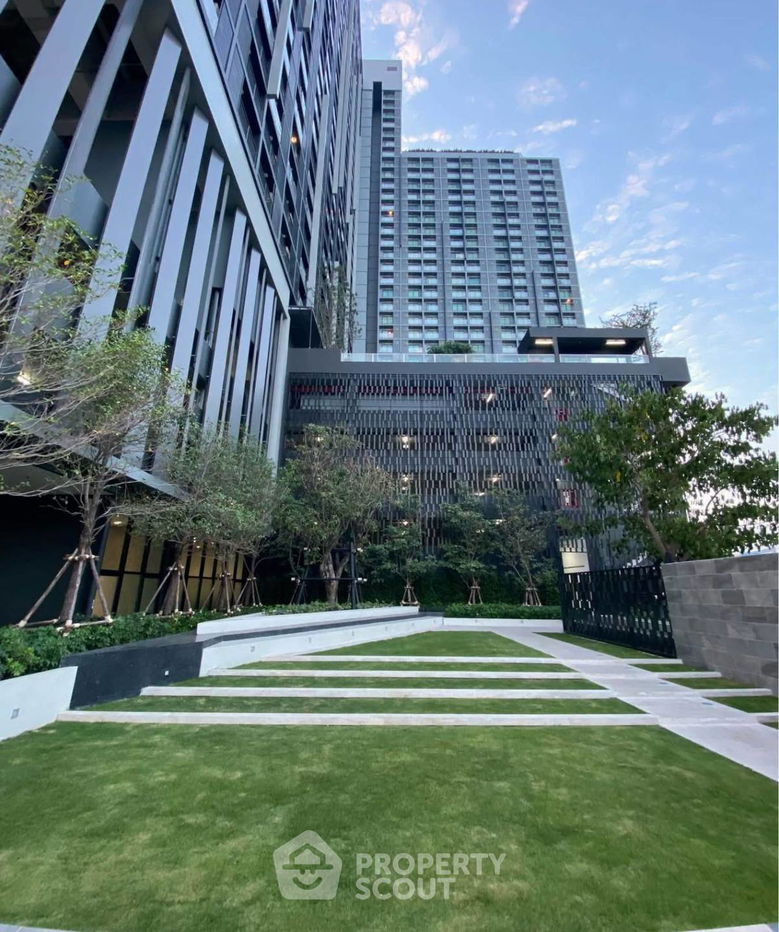 รูป คอนโด 1-ห้องนอน ที่ เอ สเปซ เมกา 1 ใน บางแก้ว (ID 2475071) - รูปที่ 10/11