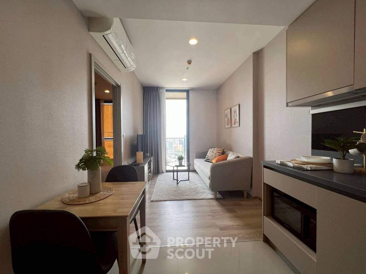 picture 1-BR Condo at Oka Haus Sukhumvit 36 near BTS Thong Lor (ID 2418762) - 1/14