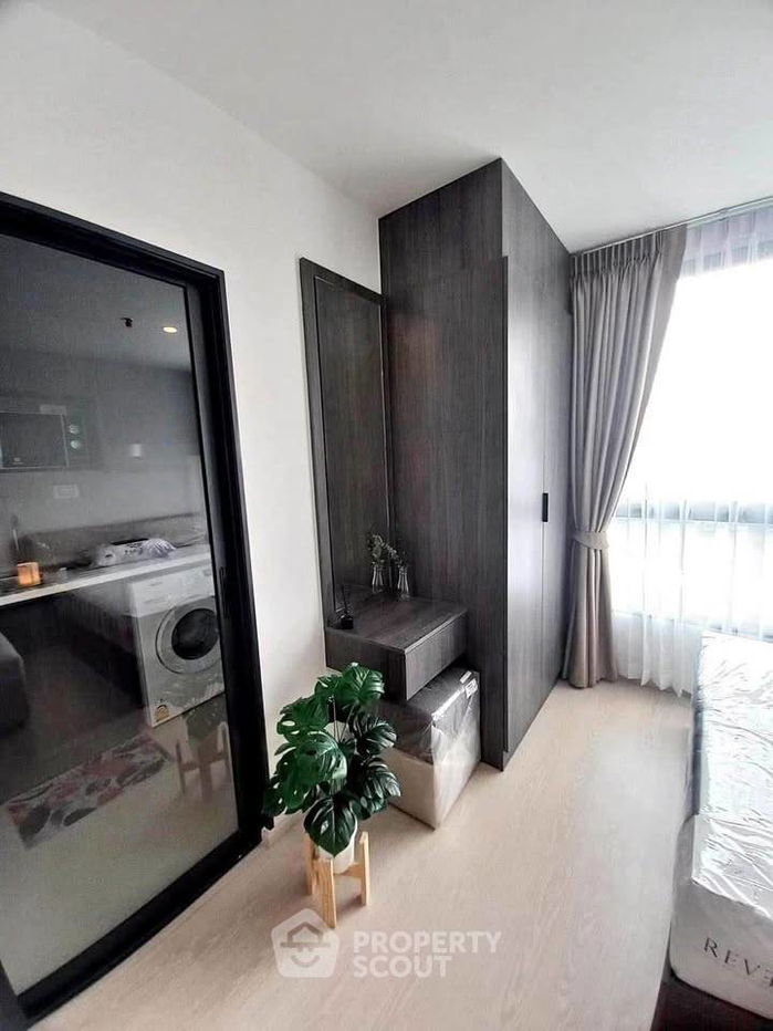 รูป คอนโด 1-ห้องนอน ที่ เอลลิโอ เดล เนสท์ ใกล้ BTS อุดมสุข (ID 2436586) - รูปที่ 2/12