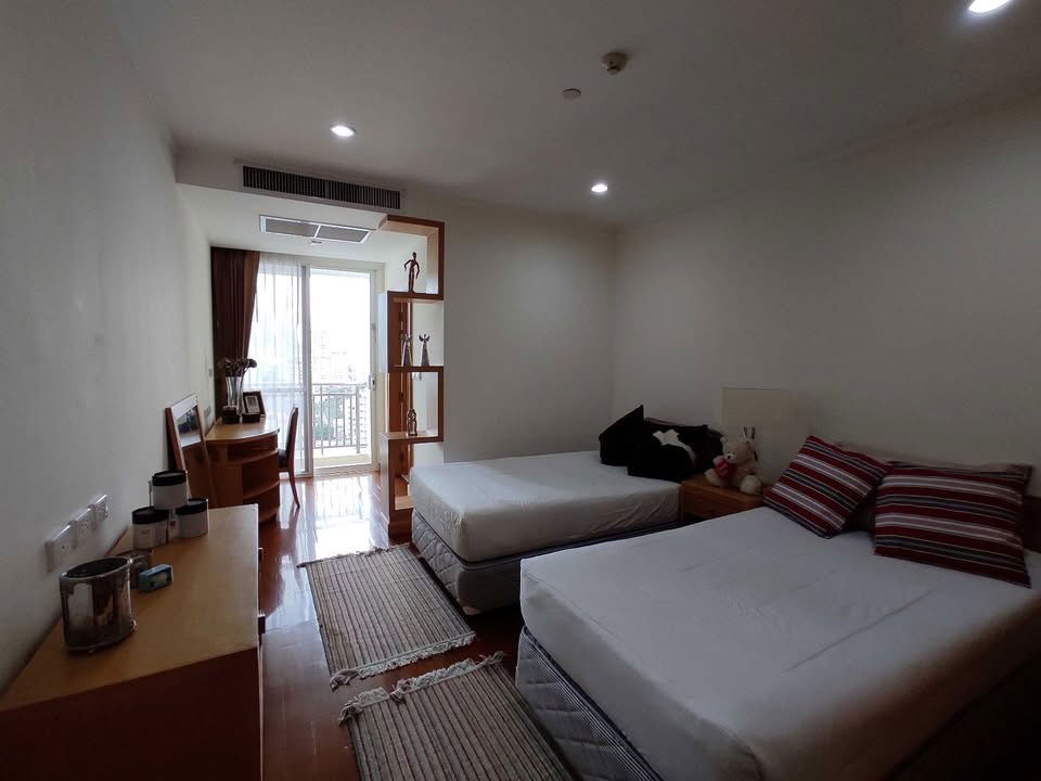 picture RS4046 For Rent: GM HEIGHT Sukhumvit 22, near BTS Phrom Phong - 11/13