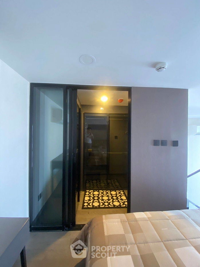 picture 1-BR Condo at Park Origin Chula-Samyan near MRT Hua Lamphong (ID 1950553) - 5/9