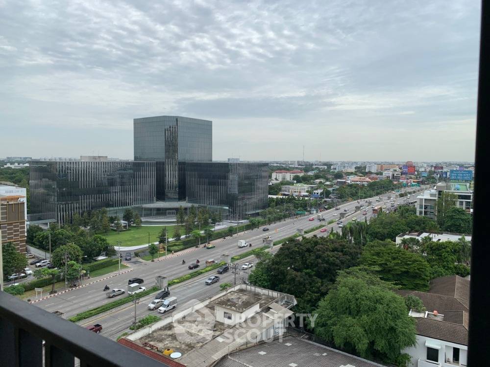 picture 1-BR Condo at Chewathai Kaset-Nawamin near BTS Kasetsart University (ID 1336709) - 18/23