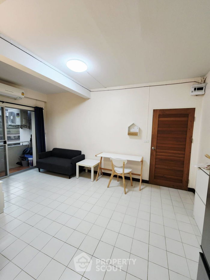 รูป คอนโด 2-ห้องนอน ที่ โมเดิร์นโฮมเพลส ใน สวนหลวง (ID 2473314) - รูปที่ 5/8