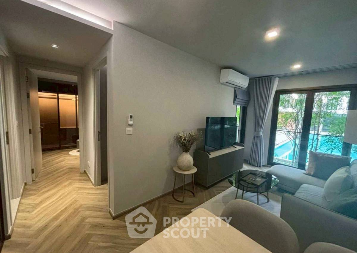 picture 2-BR Condo at Chapter Thonglor 25 close to Thong Lo (ID 2473703) - 4/4